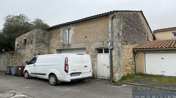 Ma-Cabane - Vente Maison Baignes-Sainte-Radegonde, 188 m²