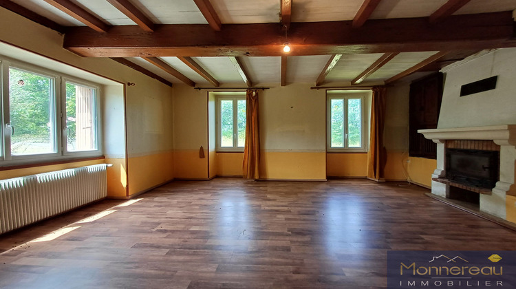 Ma-Cabane - Vente Maison Baignes-Sainte-Radegonde, 143 m²