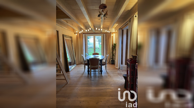 Ma-Cabane - Vente Maison Baignes-Sainte-Radegonde, 135 m²