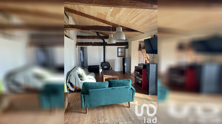 Ma-Cabane - Vente Maison Baignes-Sainte-Radegonde, 135 m²