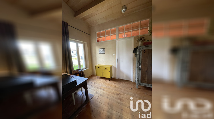 Ma-Cabane - Vente Maison Baignes-Sainte-Radegonde, 135 m²