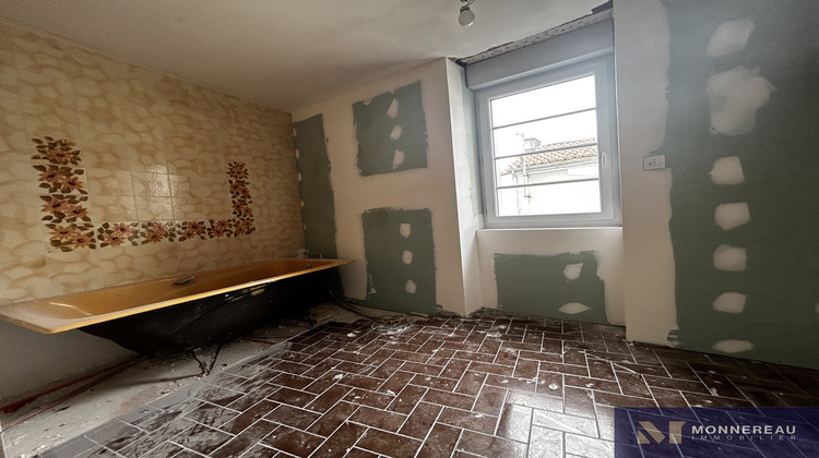 Ma-Cabane - Vente Maison Baignes-Sainte-Radegonde, 215 m²