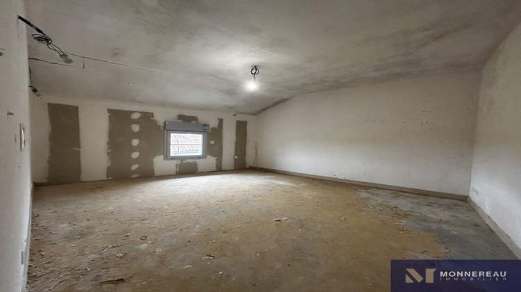 Ma-Cabane - Vente Maison Baignes-Sainte-Radegonde, 215 m²