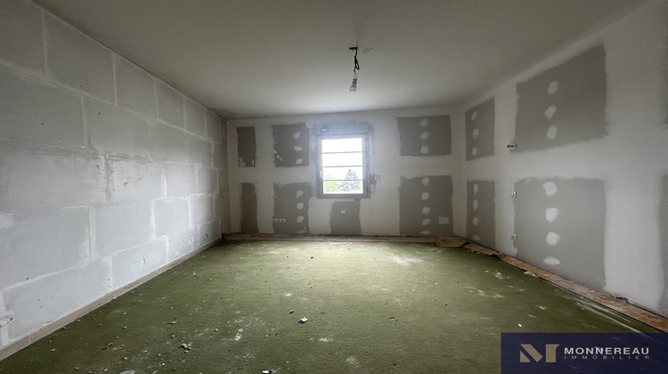 Ma-Cabane - Vente Maison Baignes-Sainte-Radegonde, 215 m²