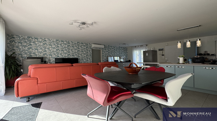 Ma-Cabane - Vente Maison Baignes-Sainte-Radegonde, 88 m²