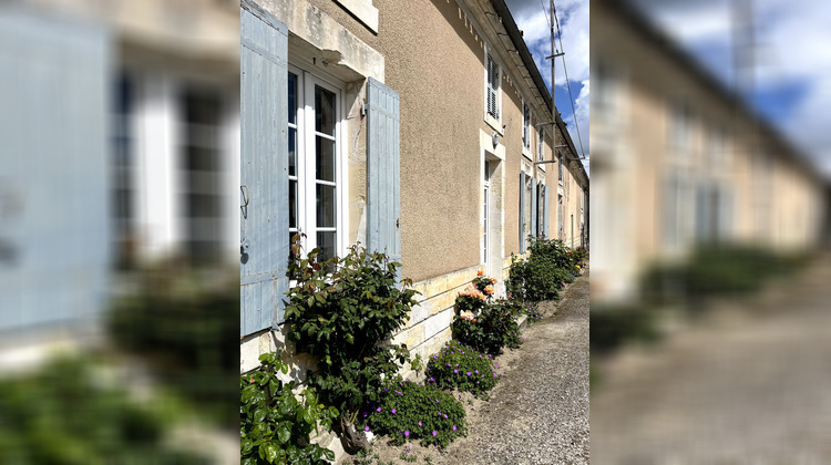 Ma-Cabane - Vente Maison BAIGNES-SAINTE-RADEGONDE, 148 m²