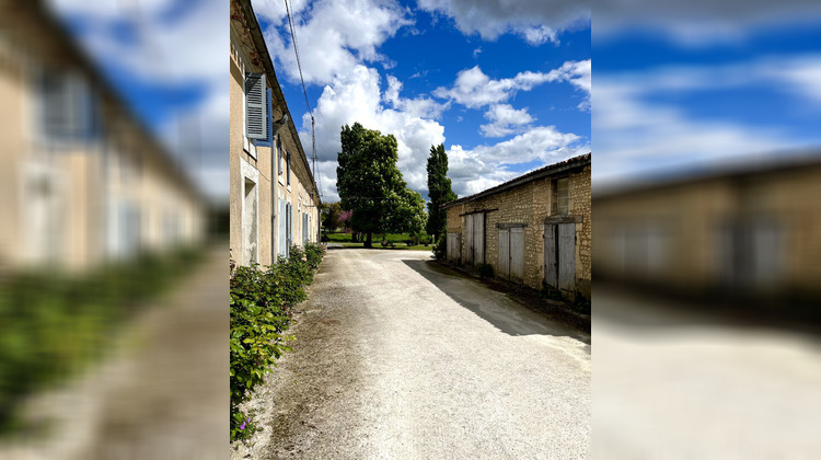 Ma-Cabane - Vente Maison BAIGNES-SAINTE-RADEGONDE, 148 m²