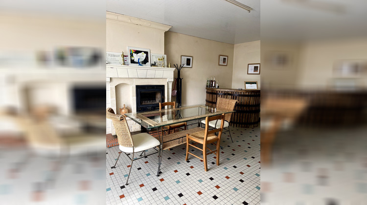 Ma-Cabane - Vente Maison BAIGNES-SAINTE-RADEGONDE, 148 m²