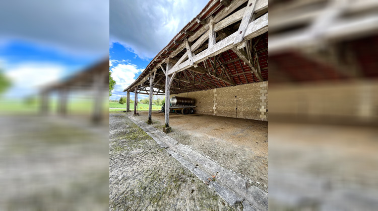 Ma-Cabane - Vente Maison BAIGNES-SAINTE-RADEGONDE, 148 m²