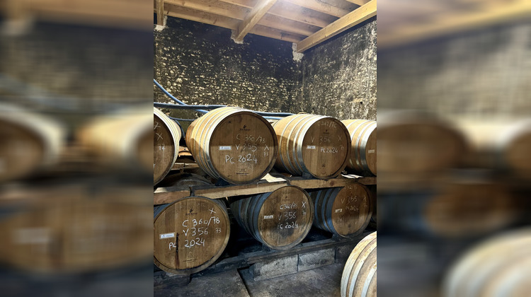 Ma-Cabane - Vente Maison BAIGNES-SAINTE-RADEGONDE, 148 m²