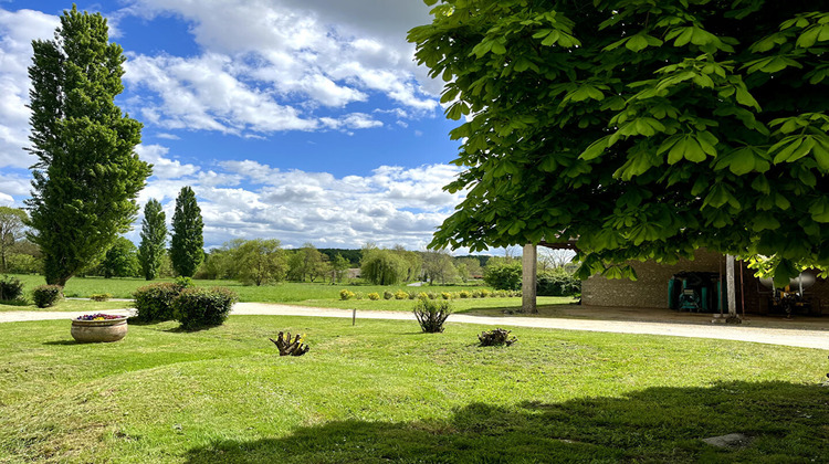 Ma-Cabane - Vente Maison BAIGNES-SAINTE-RADEGONDE, 229 m²