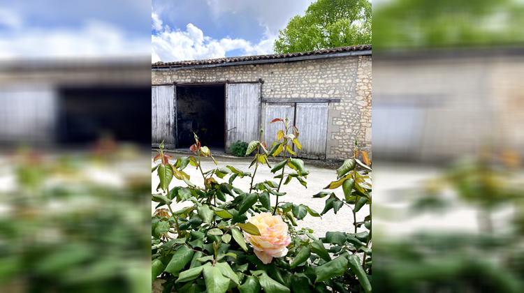 Ma-Cabane - Vente Maison BAIGNES-SAINTE-RADEGONDE, 229 m²