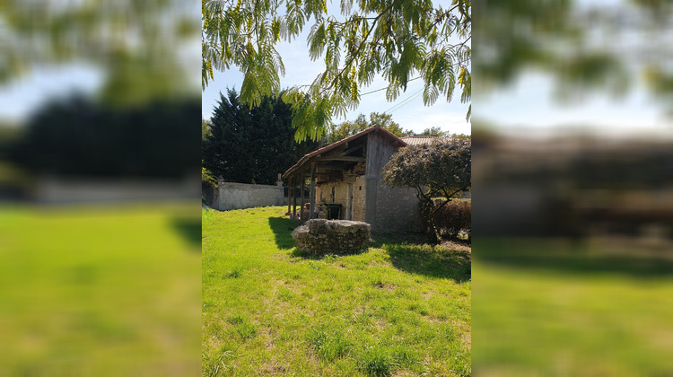 Ma-Cabane - Vente Maison BAIGNES SAINTE RADEGONDE, 105 m²