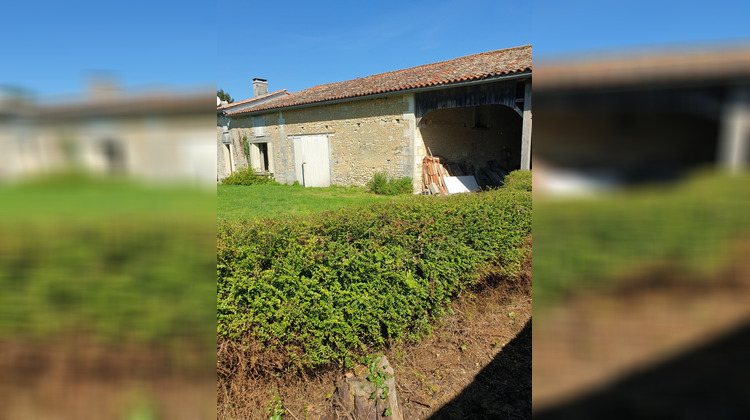 Ma-Cabane - Vente Maison BAIGNES SAINTE RADEGONDE, 105 m²