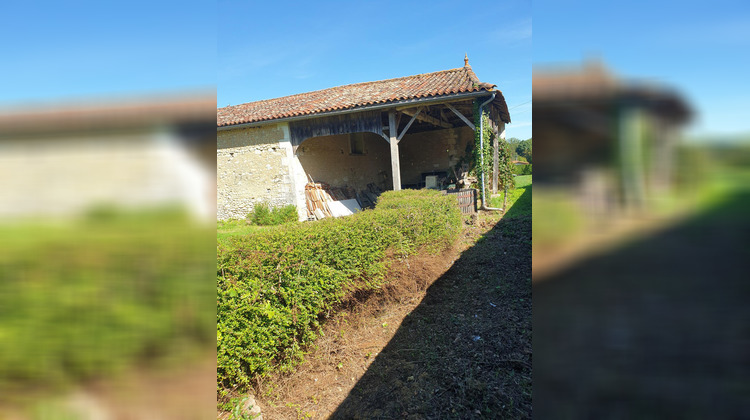 Ma-Cabane - Vente Maison BAIGNES SAINTE RADEGONDE, 105 m²