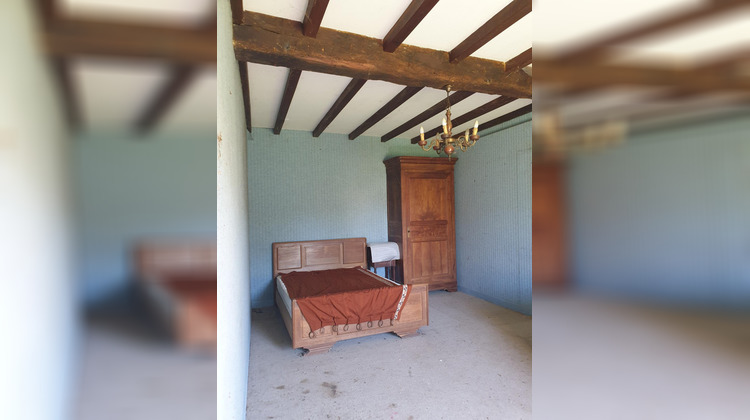 Ma-Cabane - Vente Maison BAIGNES SAINTE RADEGONDE, 105 m²