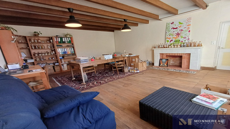 Ma-Cabane - Vente Maison Baignes-Sainte-Radegonde, 148 m²