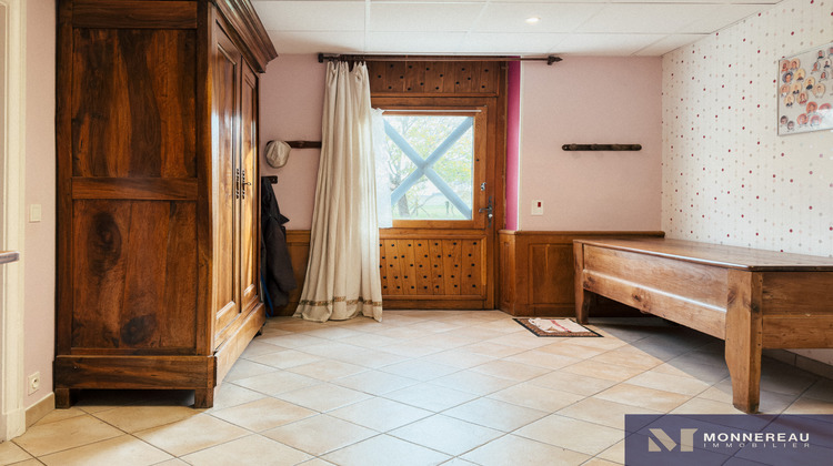 Ma-Cabane - Vente Maison Baignes-Sainte-Radegonde, 425 m²