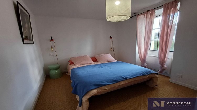 Ma-Cabane - Vente Maison Baignes-Sainte-Radegonde, 115 m²