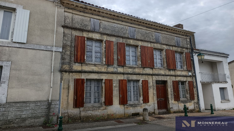 Ma-Cabane - Vente Maison Baignes-Sainte-Radegonde, 148 m²