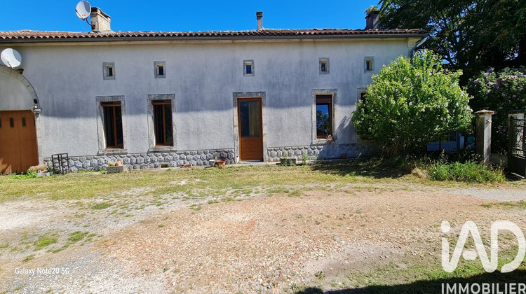 Ma-Cabane - Vente Maison Baignes-Sainte-Radegonde, 174 m²