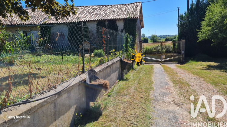 Ma-Cabane - Vente Maison Baignes-Sainte-Radegonde, 174 m²