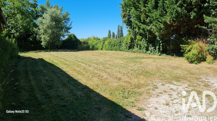 Ma-Cabane - Vente Maison Baignes-Sainte-Radegonde, 174 m²
