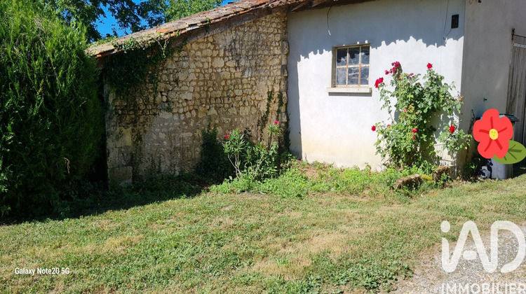 Ma-Cabane - Vente Maison Baignes-Sainte-Radegonde, 174 m²