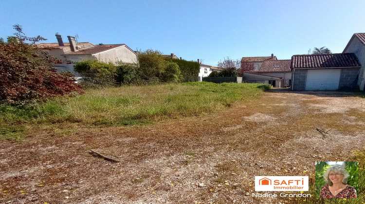 Ma-Cabane - Vente Maison Baignes-Sainte-Radegonde, 80 m²