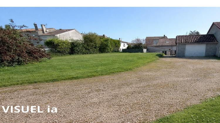 Ma-Cabane - Vente Maison Baignes-Sainte-Radegonde, 80 m²