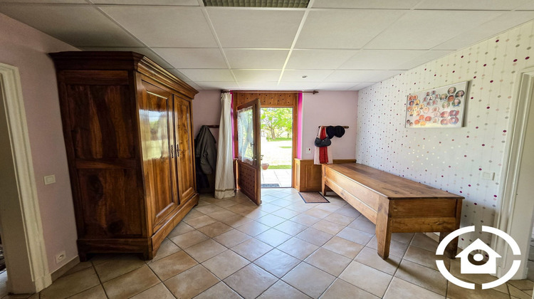 Ma-Cabane - Vente Maison Baignes-Sainte-Radegonde, 210 m²