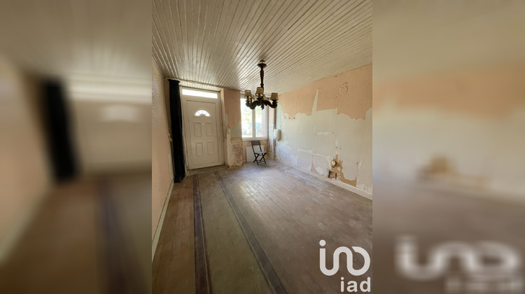 Ma-Cabane - Vente Maison Baignes-Sainte-Radegonde, 91 m²