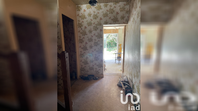 Ma-Cabane - Vente Maison Baignes-Sainte-Radegonde, 91 m²