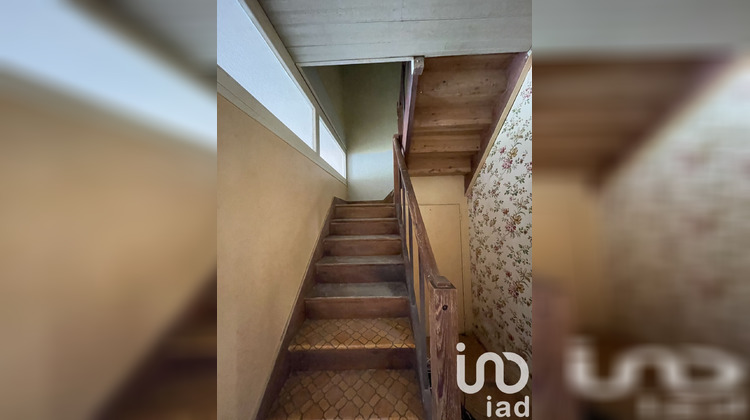 Ma-Cabane - Vente Maison Baignes-Sainte-Radegonde, 91 m²