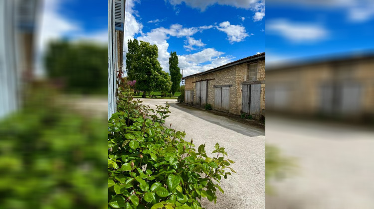 Ma-Cabane - Vente Maison BAIGNES SAINTE RADEGONDE, 148 m²