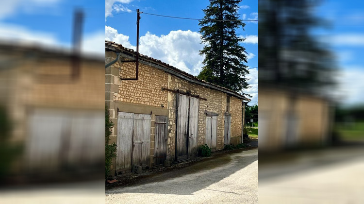 Ma-Cabane - Vente Maison BAIGNES SAINTE RADEGONDE, 148 m²