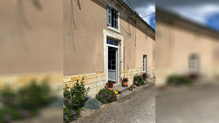 Ma-Cabane - Vente Maison BAIGNES SAINTE RADEGONDE, 148 m²