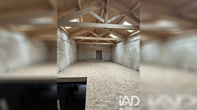 Ma-Cabane - Vente Maison Baignes-Sainte-Radegonde, 223 m²