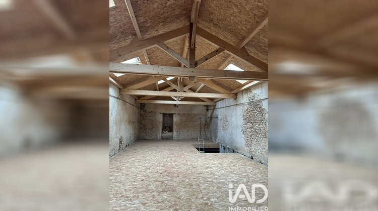 Ma-Cabane - Vente Maison Baignes-Sainte-Radegonde, 223 m²