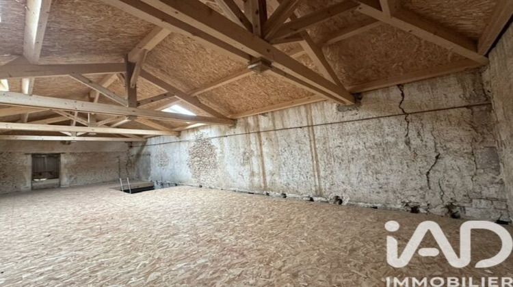 Ma-Cabane - Vente Maison Baignes-Sainte-Radegonde, 223 m²