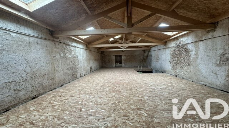 Ma-Cabane - Vente Maison Baignes-Sainte-Radegonde, 223 m²