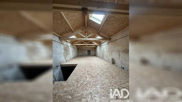 Ma-Cabane - Vente Maison Baignes-Sainte-Radegonde, 223 m²