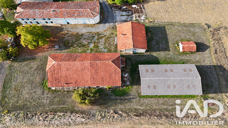 Ma-Cabane - Vente Maison Baignes-Sainte-Radegonde, 190 m²