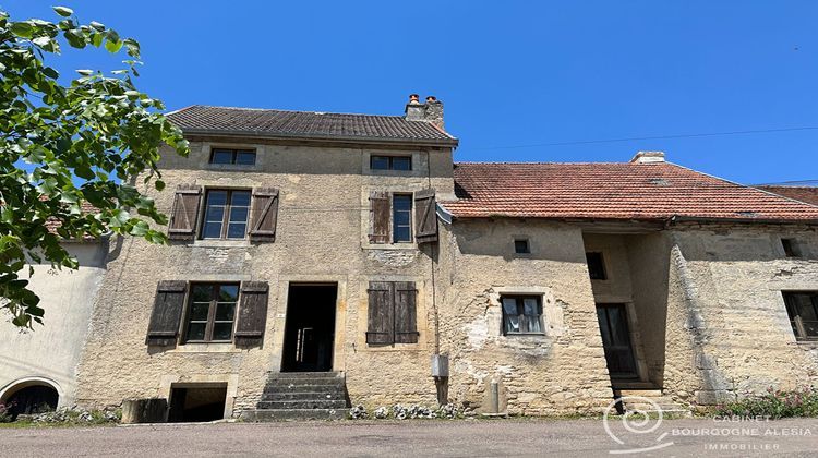 Ma-Cabane - Vente Maison BAIGNEUX-LES-JUIFS, 108 m²