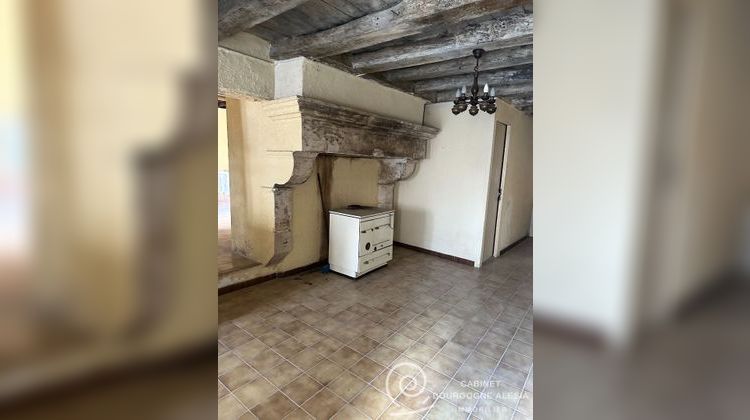 Ma-Cabane - Vente Maison BAIGNEUX-LES-JUIFS, 108 m²