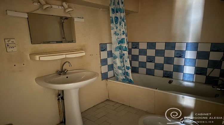 Ma-Cabane - Vente Maison BAIGNEUX-LES-JUIFS, 108 m²