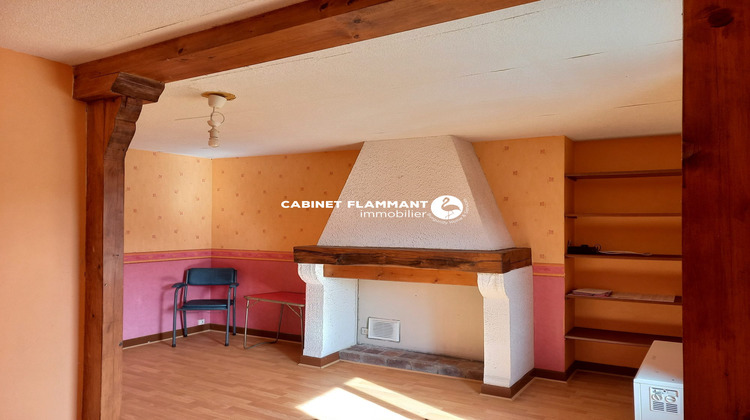 Ma-Cabane - Vente Maison Baigneux-les-Juifs, 74 m²