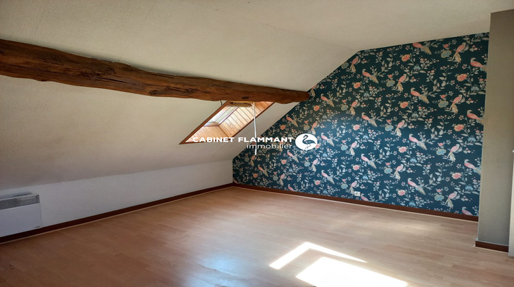 Ma-Cabane - Vente Maison Baigneux-les-Juifs, 74 m²