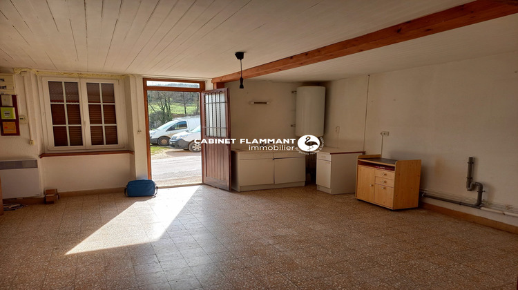 Ma-Cabane - Vente Maison Baigneux-les-Juifs, 74 m²