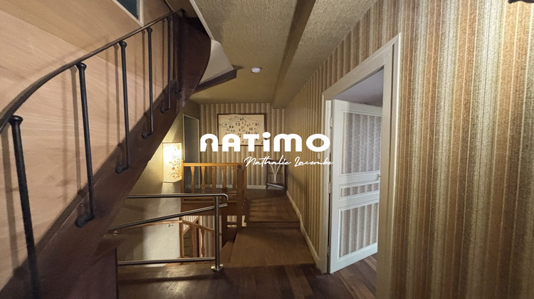 Ma-Cabane - Vente Maison Baigneux-les-Juifs, 229 m²